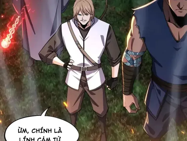 Toàn Dân Đoạt Tháp: Ta Đã Sớm Thông Qua Tầng 999 Chap 57 - Next Chap 58