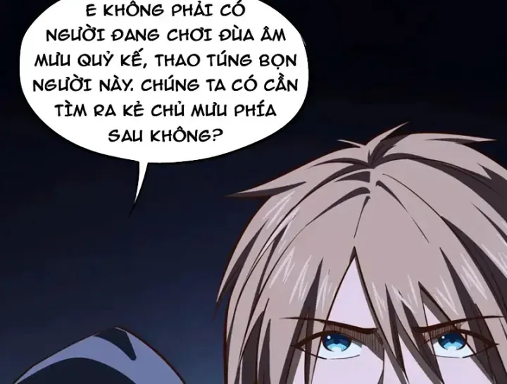 Toàn Dân Đoạt Tháp: Ta Đã Sớm Thông Qua Tầng 999 Chap 57 - Next Chap 58