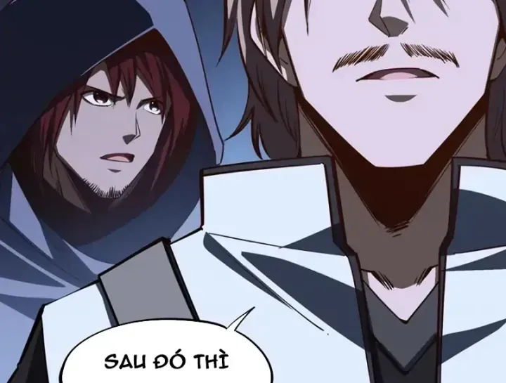 Toàn Dân Đoạt Tháp: Ta Đã Sớm Thông Qua Tầng 999 Chap 57 - Next Chap 58