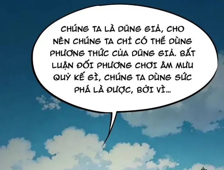 Toàn Dân Đoạt Tháp: Ta Đã Sớm Thông Qua Tầng 999 Chap 57 - Next Chap 58
