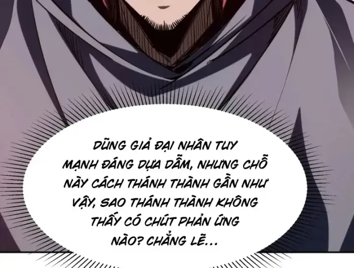 Toàn Dân Đoạt Tháp: Ta Đã Sớm Thông Qua Tầng 999 Chap 57 - Next Chap 58