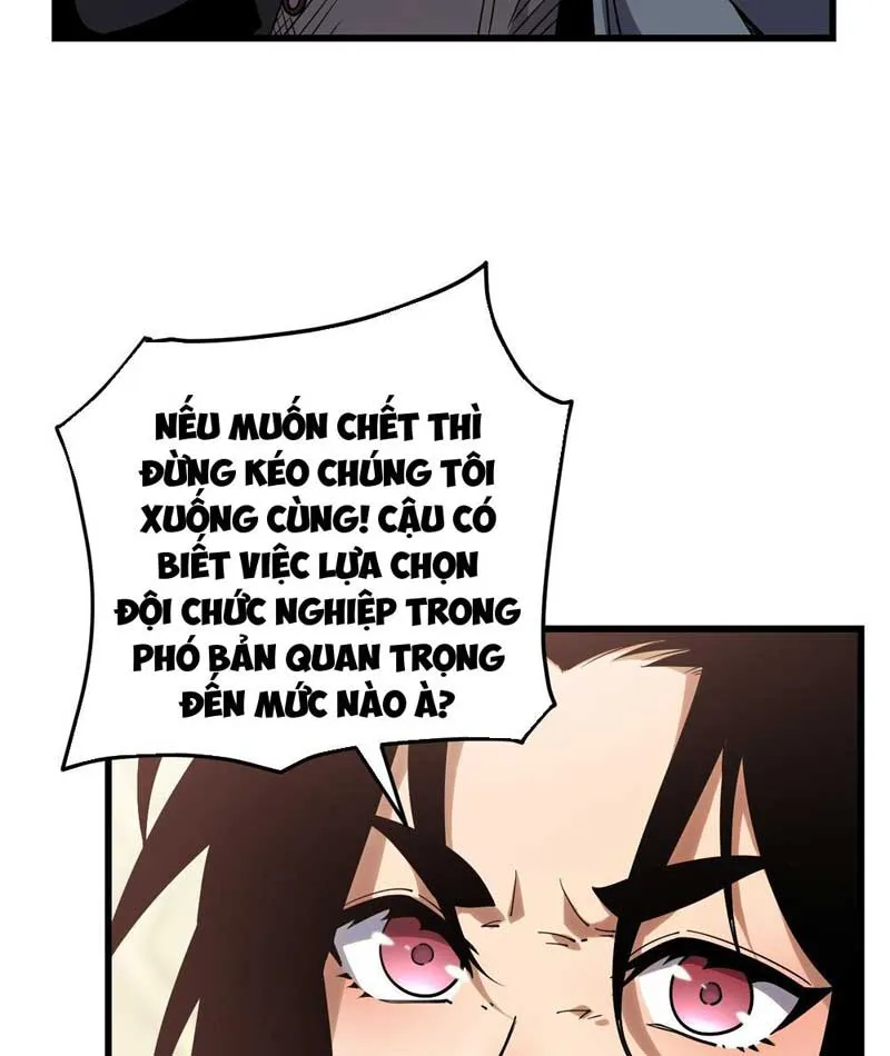 Toàn Dân Là Người Chơi: Tôi Có Thể Tự Do Nhận Thưởng Phó Bản Chap 1 - Next Chap 2