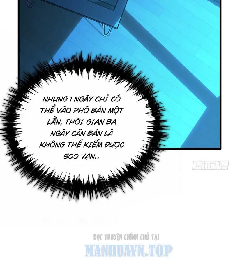 Toàn Dân Là Người Chơi: Tôi Có Thể Tự Do Nhận Thưởng Phó Bản Chap 1 - Next Chap 2