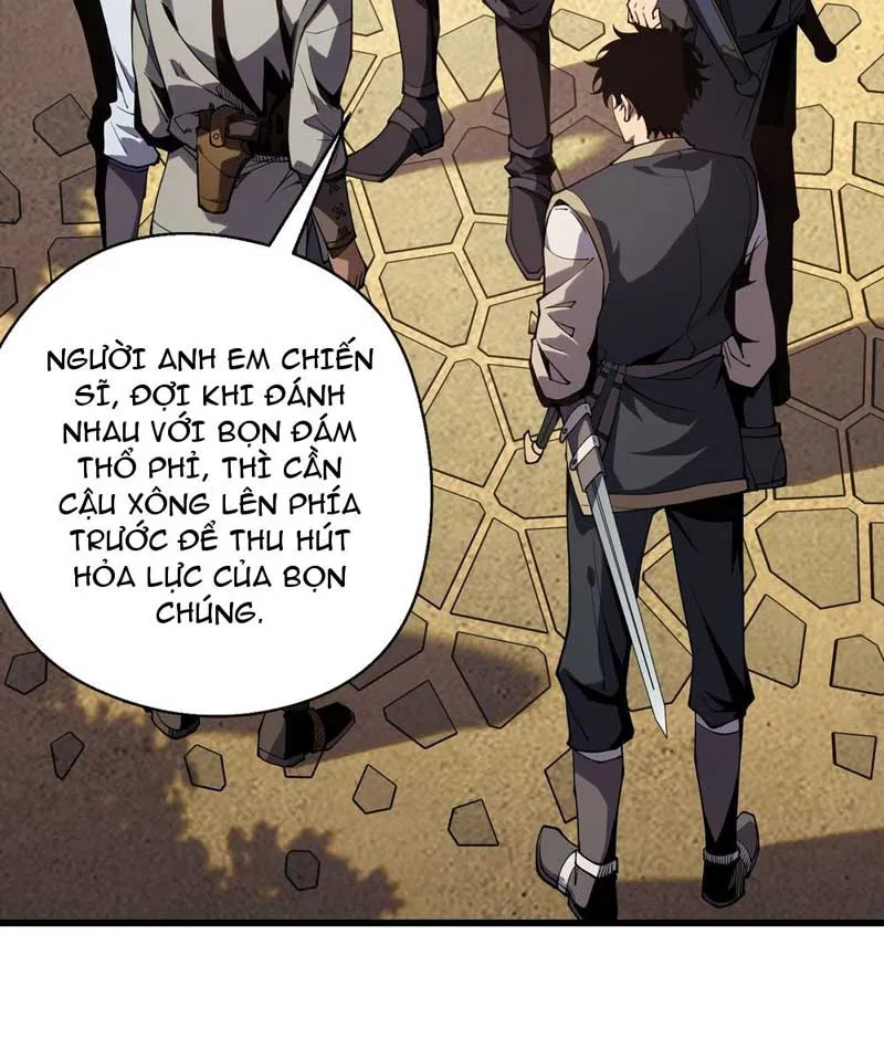Toàn Dân Là Người Chơi: Tôi Có Thể Tự Do Nhận Thưởng Phó Bản Chap 1 - Next Chap 2