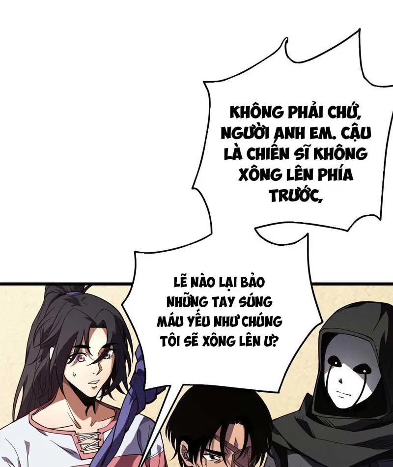 Toàn Dân Là Người Chơi: Tôi Có Thể Tự Do Nhận Thưởng Phó Bản Chap 1 - Next Chap 2
