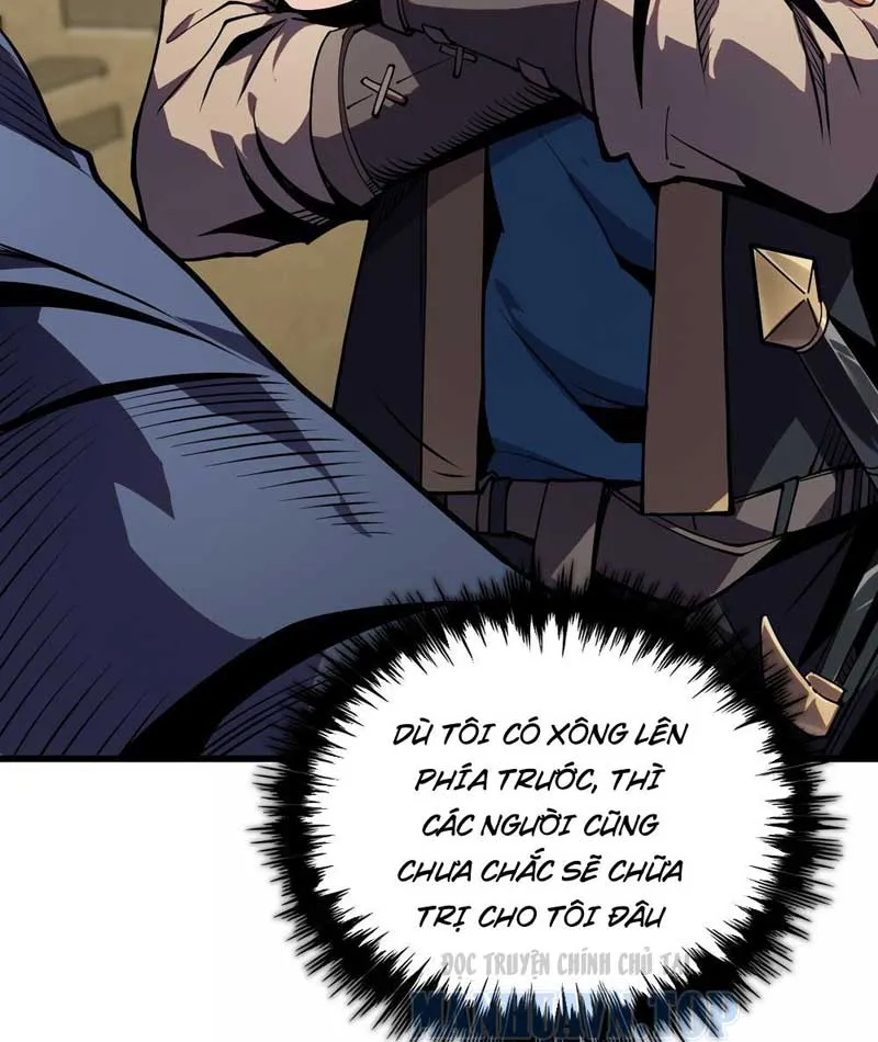 Toàn Dân Là Người Chơi: Tôi Có Thể Tự Do Nhận Thưởng Phó Bản Chap 1 - Next Chap 2
