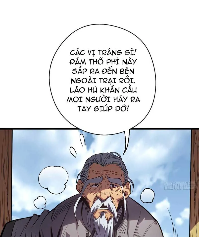 Toàn Dân Là Người Chơi: Tôi Có Thể Tự Do Nhận Thưởng Phó Bản Chap 1 - Next Chap 2