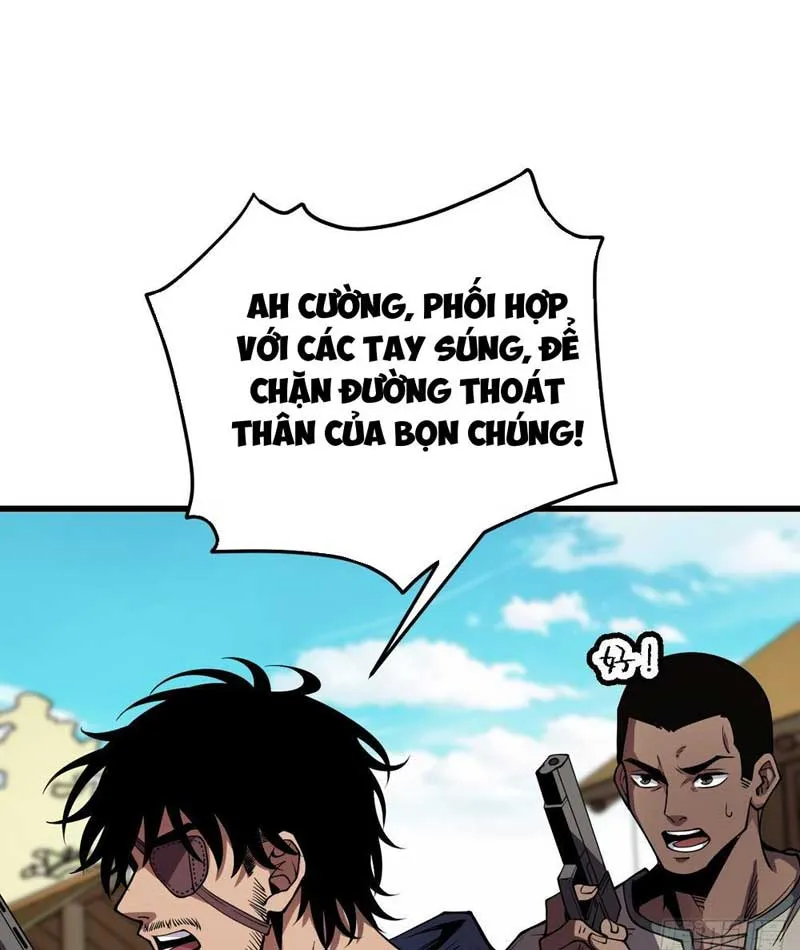Toàn Dân Là Người Chơi: Tôi Có Thể Tự Do Nhận Thưởng Phó Bản Chap 1 - Next Chap 2