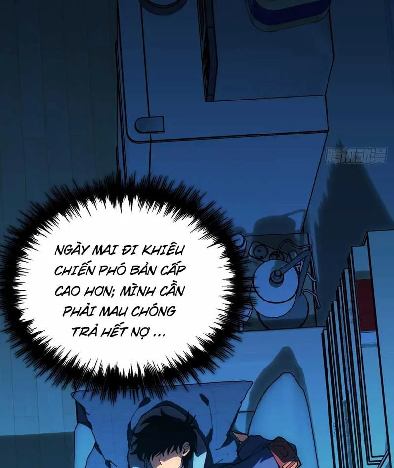 Toàn Dân Là Người Chơi: Tôi Có Thể Tự Do Nhận Thưởng Phó Bản Chap 1 - Next Chap 2