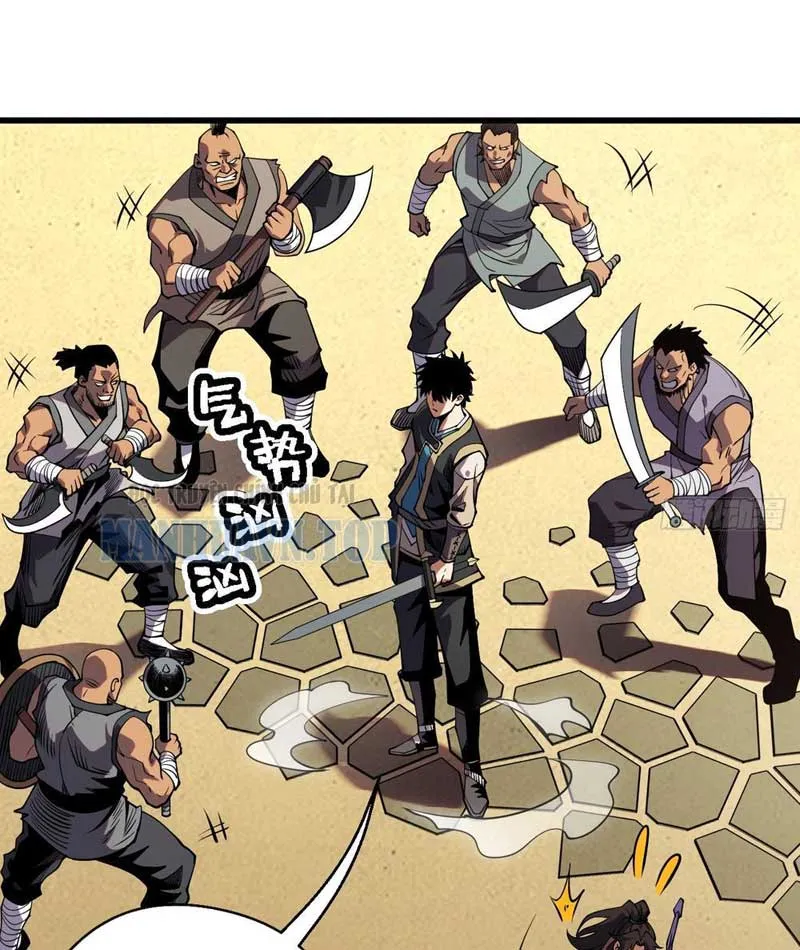 Toàn Dân Là Người Chơi: Tôi Có Thể Tự Do Nhận Thưởng Phó Bản Chap 1 - Next Chap 2