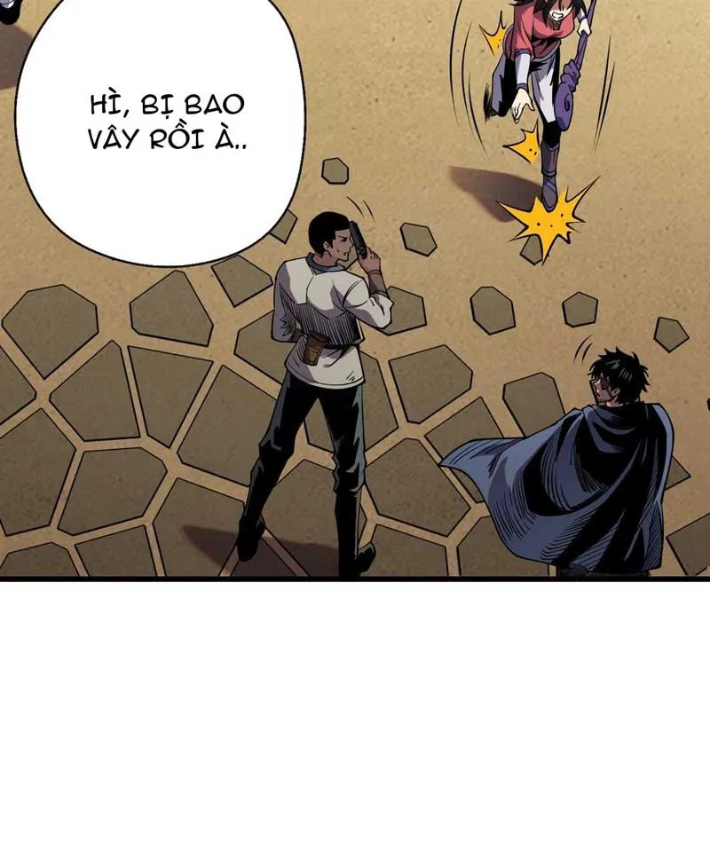 Toàn Dân Là Người Chơi: Tôi Có Thể Tự Do Nhận Thưởng Phó Bản Chap 1 - Next Chap 2