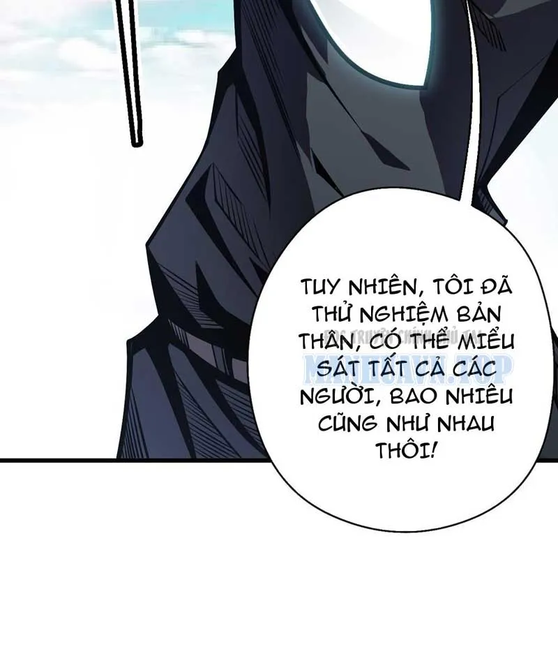 Toàn Dân Là Người Chơi: Tôi Có Thể Tự Do Nhận Thưởng Phó Bản Chap 1 - Next Chap 2