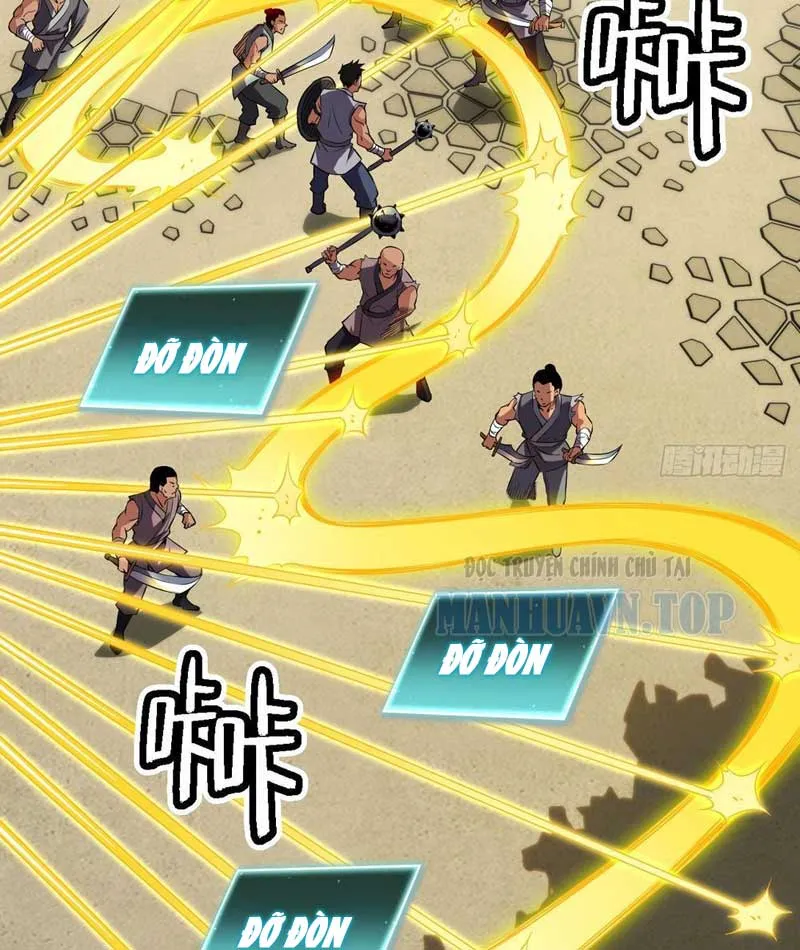 Toàn Dân Là Người Chơi: Tôi Có Thể Tự Do Nhận Thưởng Phó Bản Chap 1 - Next Chap 2