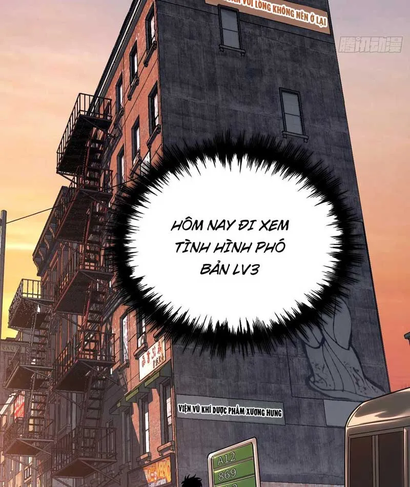 Toàn Dân Là Người Chơi: Tôi Có Thể Tự Do Nhận Thưởng Phó Bản Chap 1 - Next Chap 2
