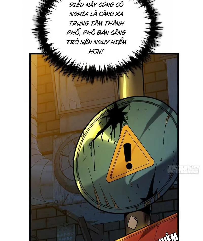 Toàn Dân Là Người Chơi: Tôi Có Thể Tự Do Nhận Thưởng Phó Bản Chap 1 - Next Chap 2