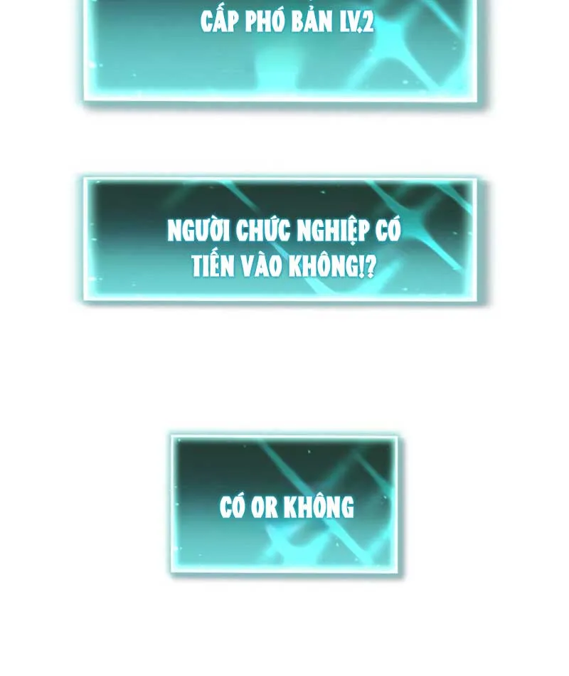Toàn Dân Là Người Chơi: Tôi Có Thể Tự Do Nhận Thưởng Phó Bản Chap 1 - Next Chap 2