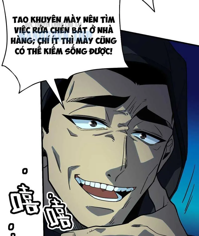 Toàn Dân Là Người Chơi: Tôi Có Thể Tự Do Nhận Thưởng Phó Bản Chap 1 - Next Chap 2