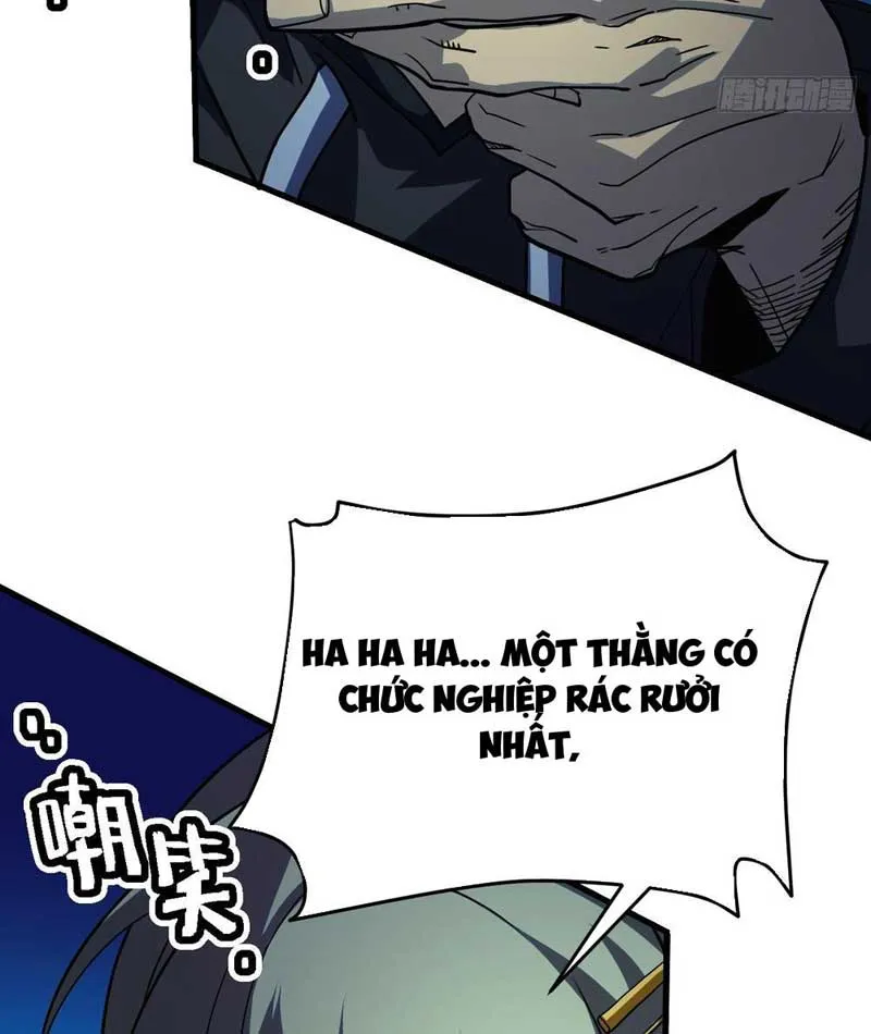 Toàn Dân Là Người Chơi: Tôi Có Thể Tự Do Nhận Thưởng Phó Bản Chap 1 - Next Chap 2