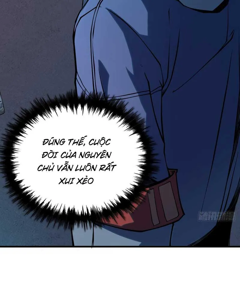 Toàn Dân Là Người Chơi: Tôi Có Thể Tự Do Nhận Thưởng Phó Bản Chap 1 - Next Chap 2