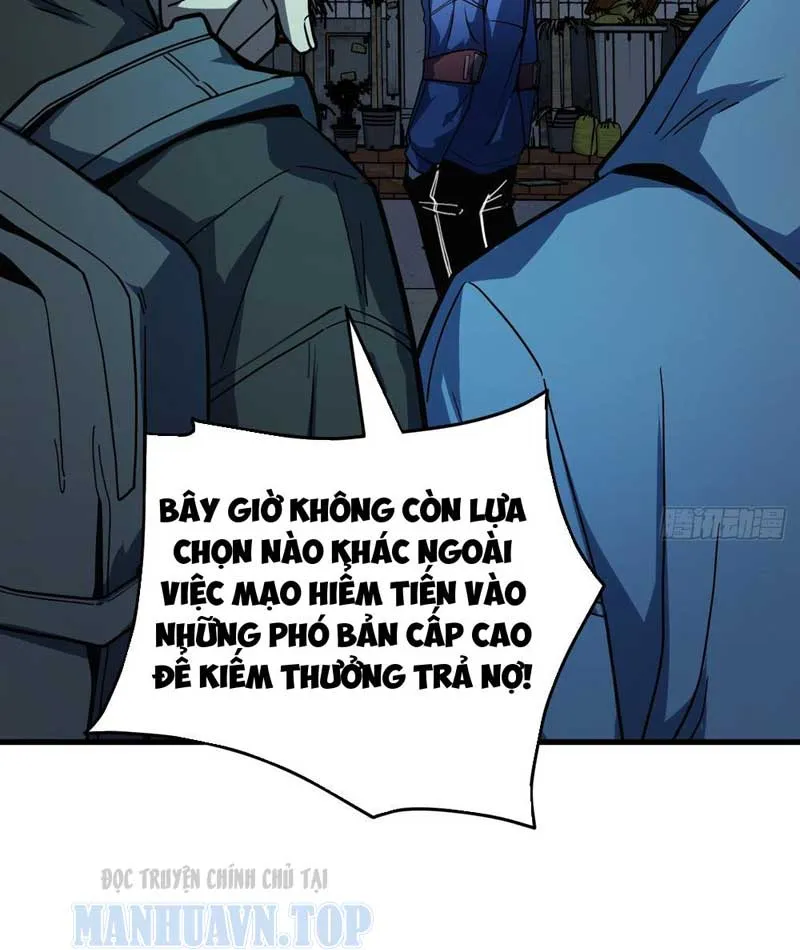 Toàn Dân Là Người Chơi: Tôi Có Thể Tự Do Nhận Thưởng Phó Bản Chap 1 - Next Chap 2