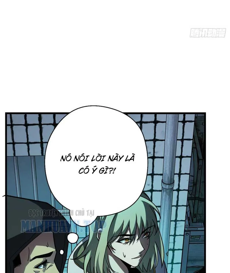 Toàn Dân Là Người Chơi: Tôi Có Thể Tự Do Nhận Thưởng Phó Bản Chap 1 - Next Chap 2