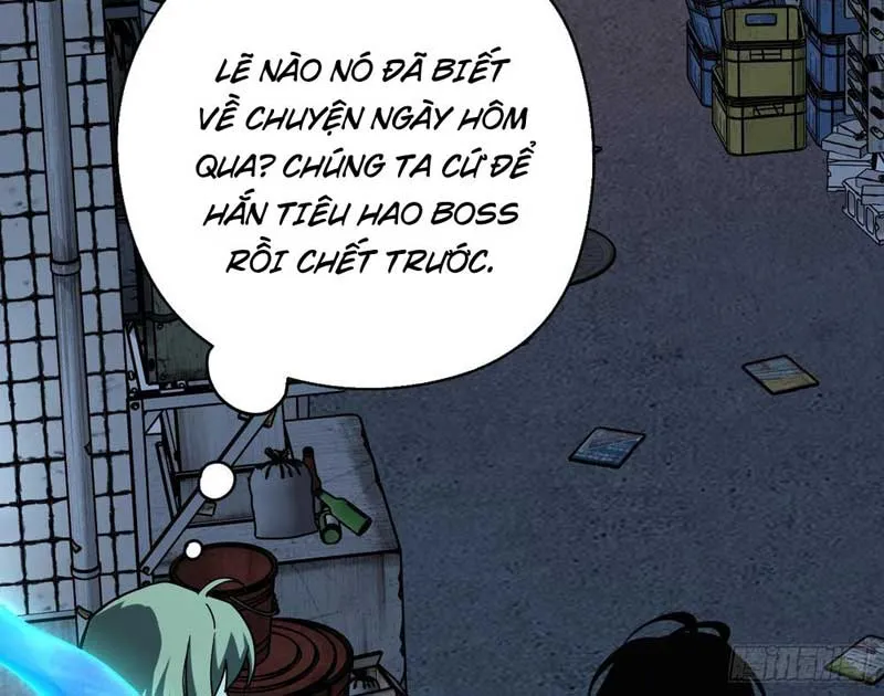 Toàn Dân Là Người Chơi: Tôi Có Thể Tự Do Nhận Thưởng Phó Bản Chap 1 - Next Chap 2