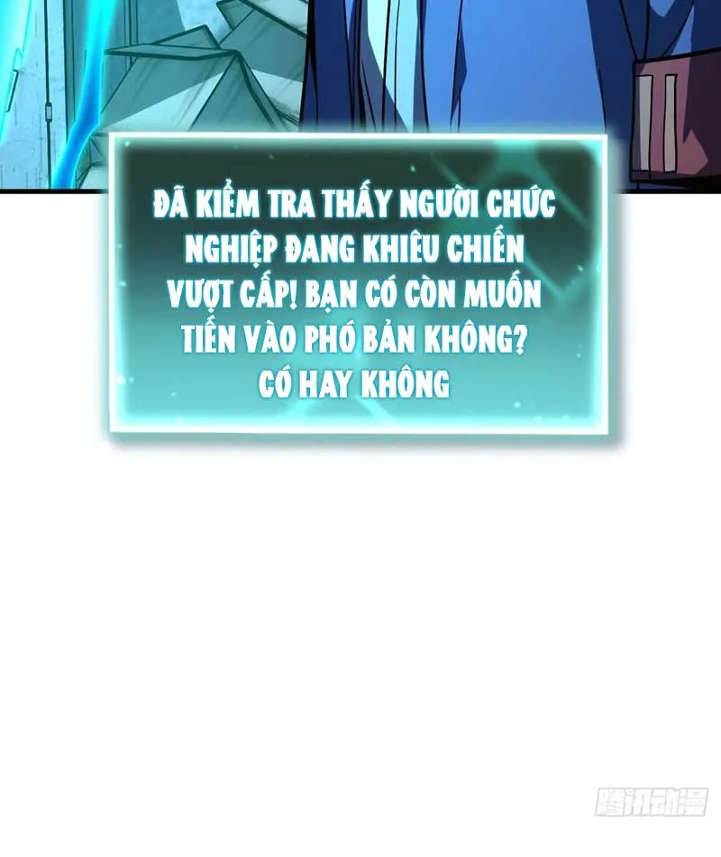 Toàn Dân Là Người Chơi: Tôi Có Thể Tự Do Nhận Thưởng Phó Bản Chap 1 - Next Chap 2