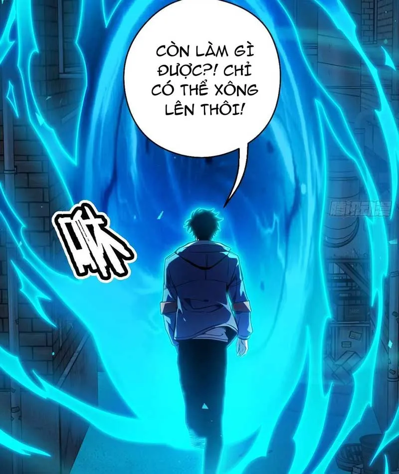 Toàn Dân Là Người Chơi: Tôi Có Thể Tự Do Nhận Thưởng Phó Bản Chap 1 - Next Chap 2