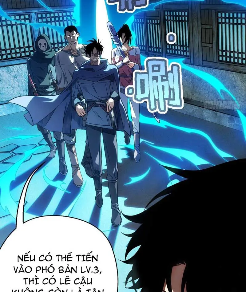 Toàn Dân Là Người Chơi: Tôi Có Thể Tự Do Nhận Thưởng Phó Bản Chap 1 - Next Chap 2