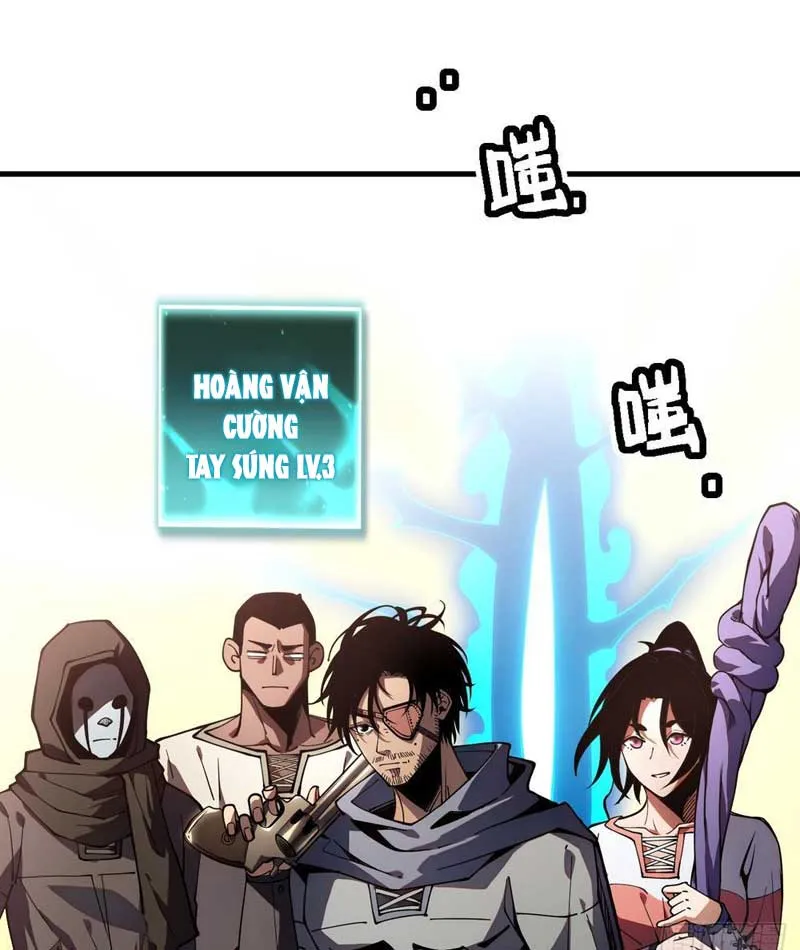 Toàn Dân Là Người Chơi: Tôi Có Thể Tự Do Nhận Thưởng Phó Bản Chap 1 - Next Chap 2
