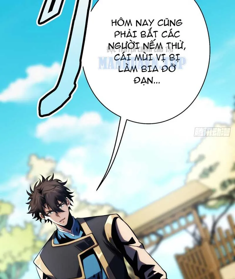 Toàn Dân Là Người Chơi: Tôi Có Thể Tự Do Nhận Thưởng Phó Bản Chap 3 - Next Chap 4