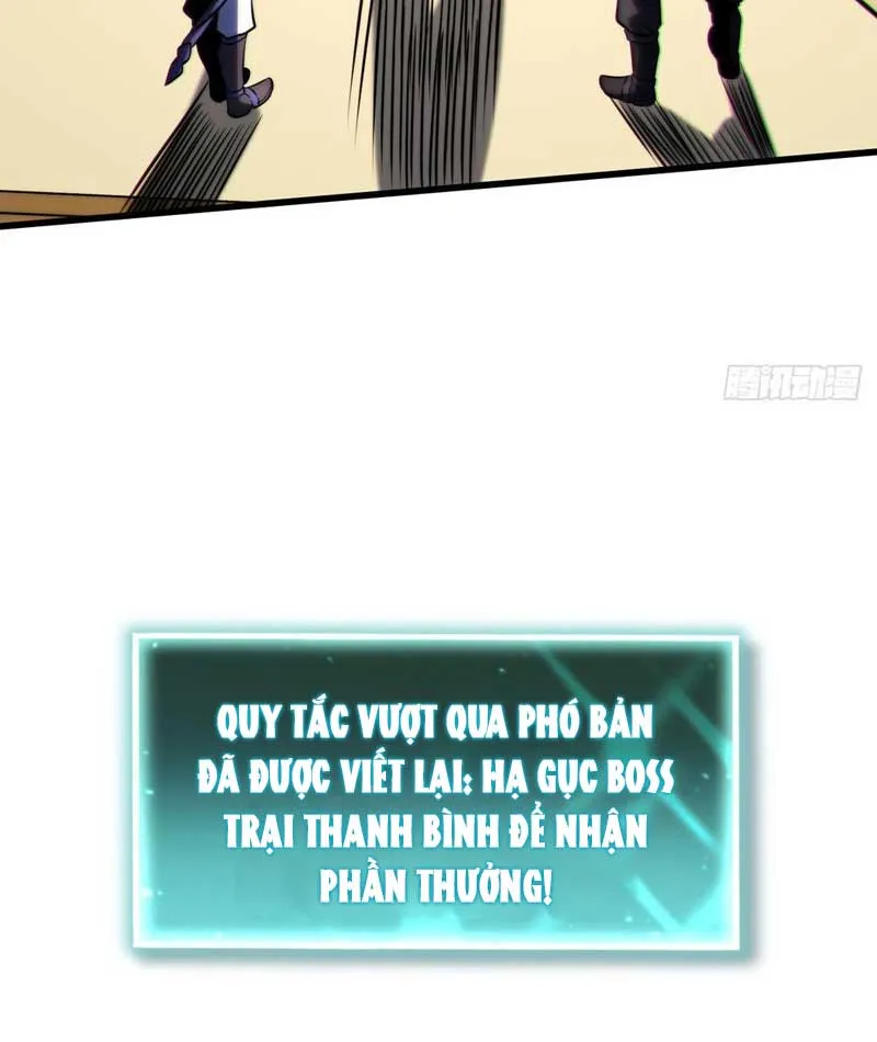 Toàn Dân Là Người Chơi: Tôi Có Thể Tự Do Nhận Thưởng Phó Bản Chap 3 - Next Chap 4