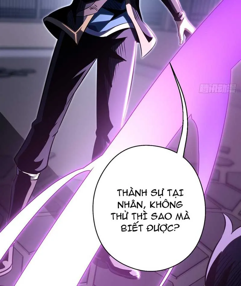 Toàn Dân Là Người Chơi: Tôi Có Thể Tự Do Nhận Thưởng Phó Bản Chap 3 - Next Chap 4