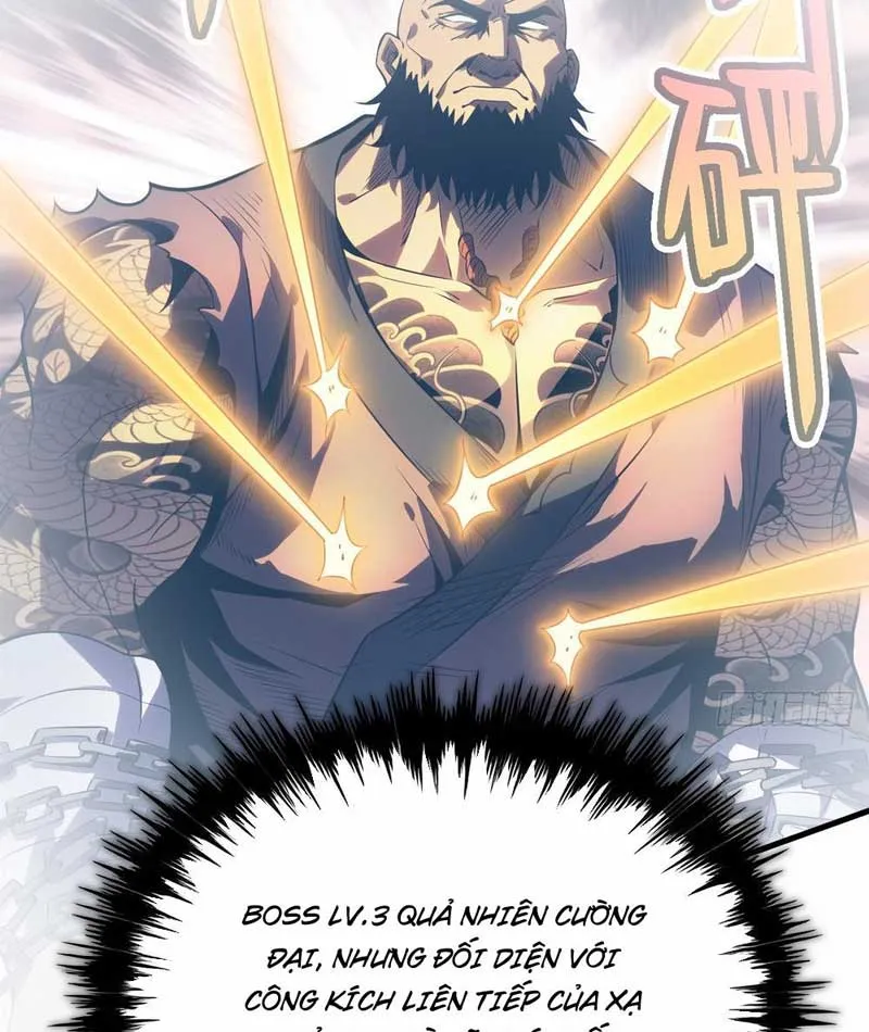 Toàn Dân Là Người Chơi: Tôi Có Thể Tự Do Nhận Thưởng Phó Bản Chap 3 - Next Chap 4