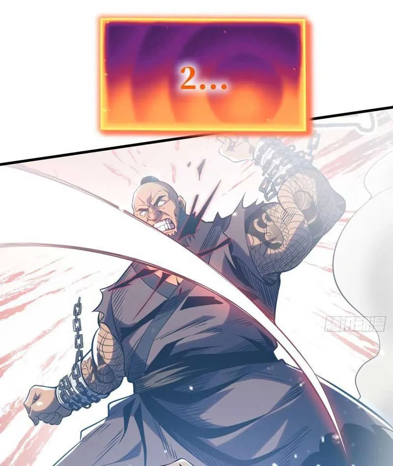 Toàn Dân Là Người Chơi: Tôi Có Thể Tự Do Nhận Thưởng Phó Bản Chap 3 - Next Chap 4