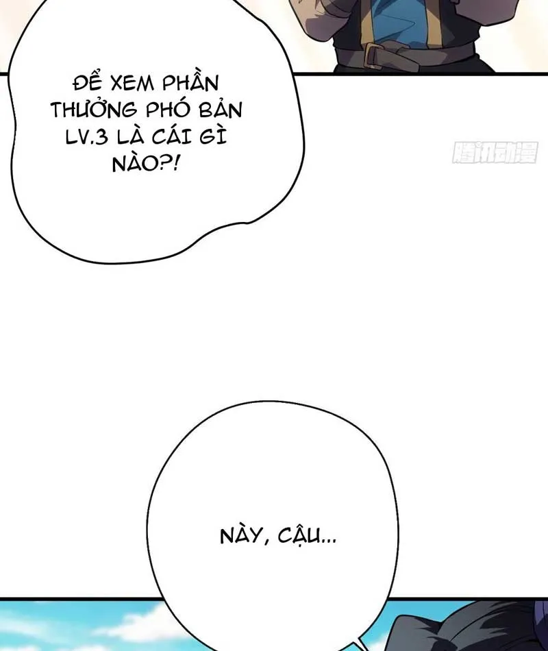 Toàn Dân Là Người Chơi: Tôi Có Thể Tự Do Nhận Thưởng Phó Bản Chap 3 - Next Chap 4