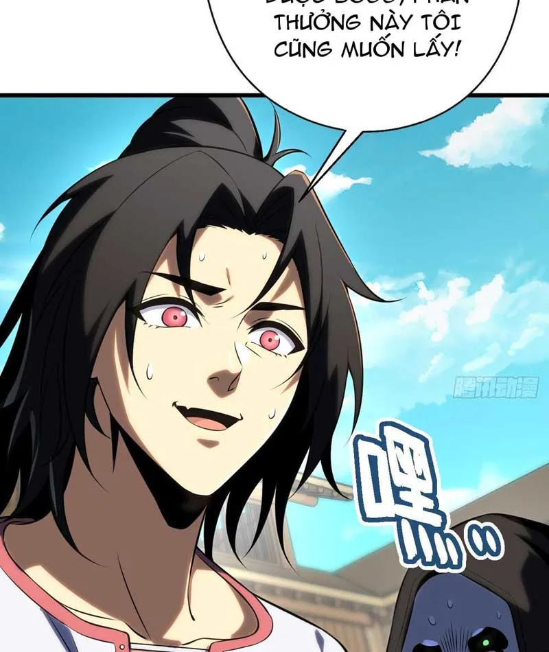 Toàn Dân Là Người Chơi: Tôi Có Thể Tự Do Nhận Thưởng Phó Bản Chap 3 - Next Chap 4