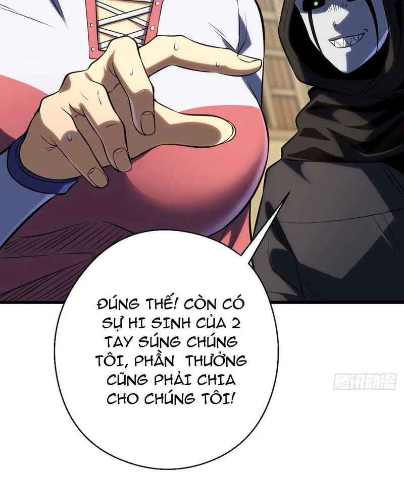 Toàn Dân Là Người Chơi: Tôi Có Thể Tự Do Nhận Thưởng Phó Bản Chap 3 - Next Chap 4
