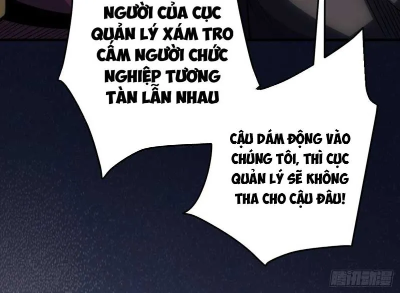 Toàn Dân Là Người Chơi: Tôi Có Thể Tự Do Nhận Thưởng Phó Bản Chap 3 - Next Chap 4