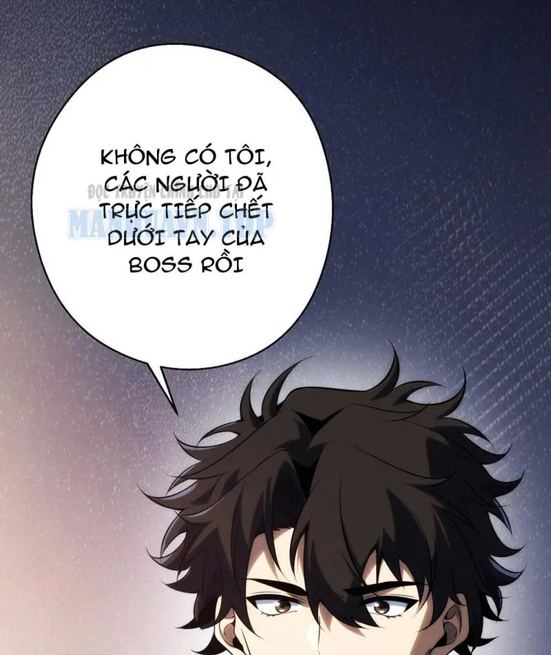 Toàn Dân Là Người Chơi: Tôi Có Thể Tự Do Nhận Thưởng Phó Bản Chap 3 - Next Chap 4