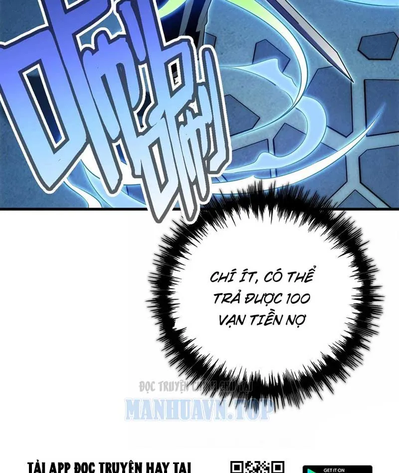 Toàn Dân Là Người Chơi: Tôi Có Thể Tự Do Nhận Thưởng Phó Bản Chap 3 - Next Chap 4