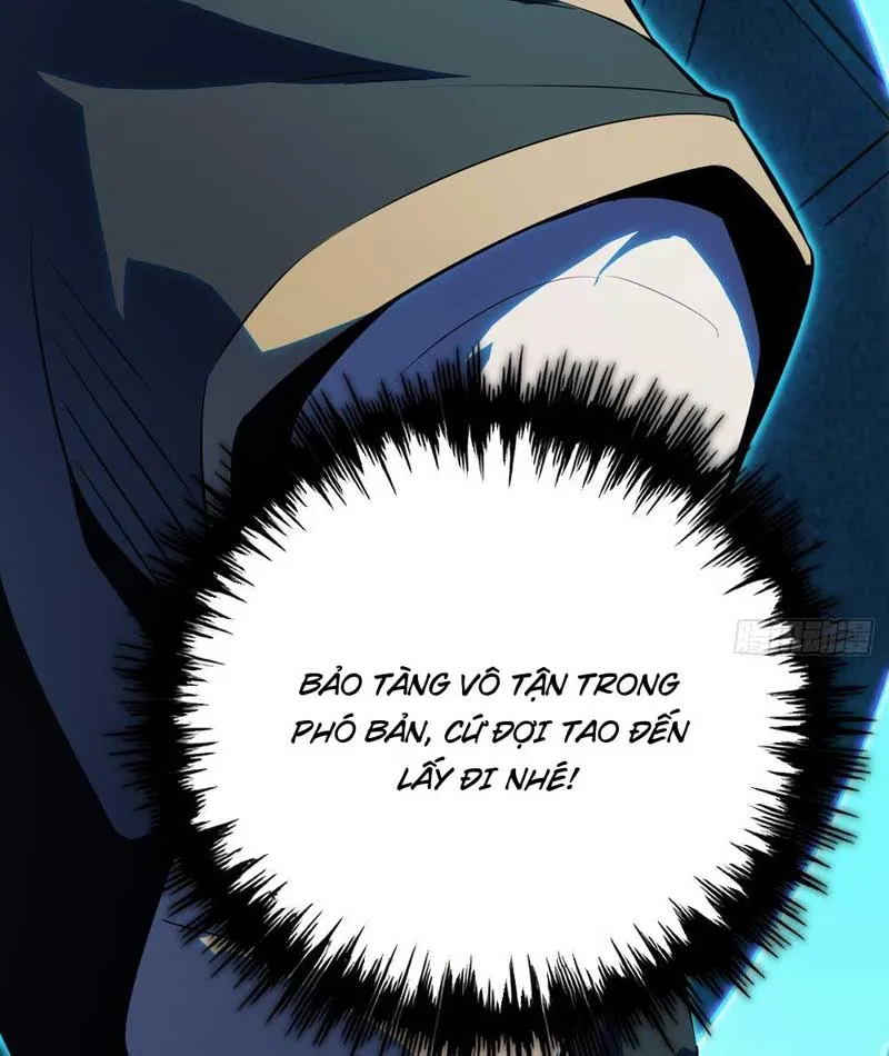 Toàn Dân Là Người Chơi: Tôi Có Thể Tự Do Nhận Thưởng Phó Bản Chap 3 - Next Chap 4