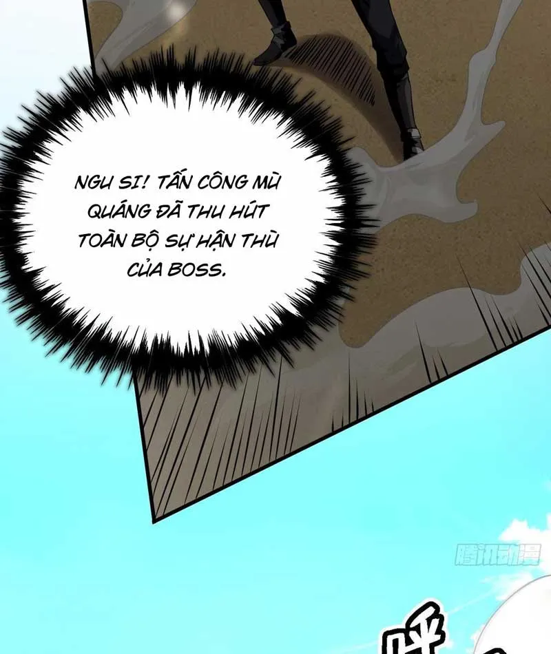 Toàn Dân Là Người Chơi: Tôi Có Thể Tự Do Nhận Thưởng Phó Bản Chap 3 - Next Chap 4