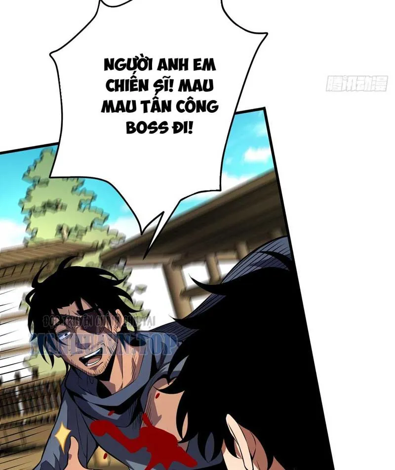 Toàn Dân Là Người Chơi: Tôi Có Thể Tự Do Nhận Thưởng Phó Bản Chap 3 - Next Chap 4