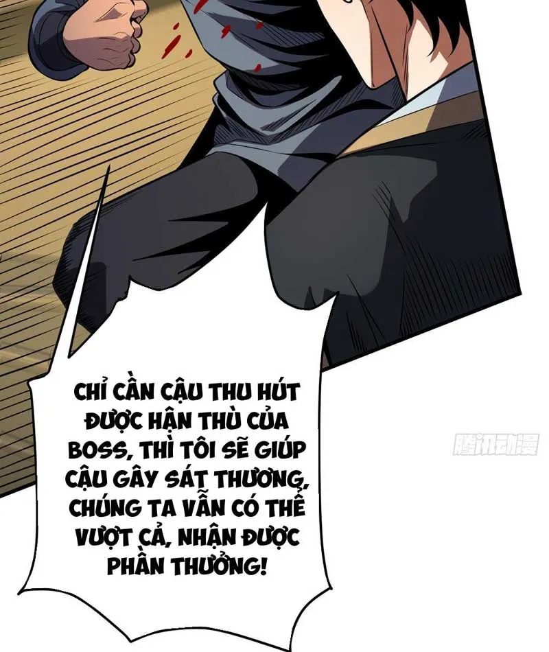 Toàn Dân Là Người Chơi: Tôi Có Thể Tự Do Nhận Thưởng Phó Bản Chap 3 - Next Chap 4