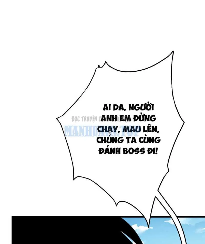 Toàn Dân Là Người Chơi: Tôi Có Thể Tự Do Nhận Thưởng Phó Bản Chap 3 - Next Chap 4