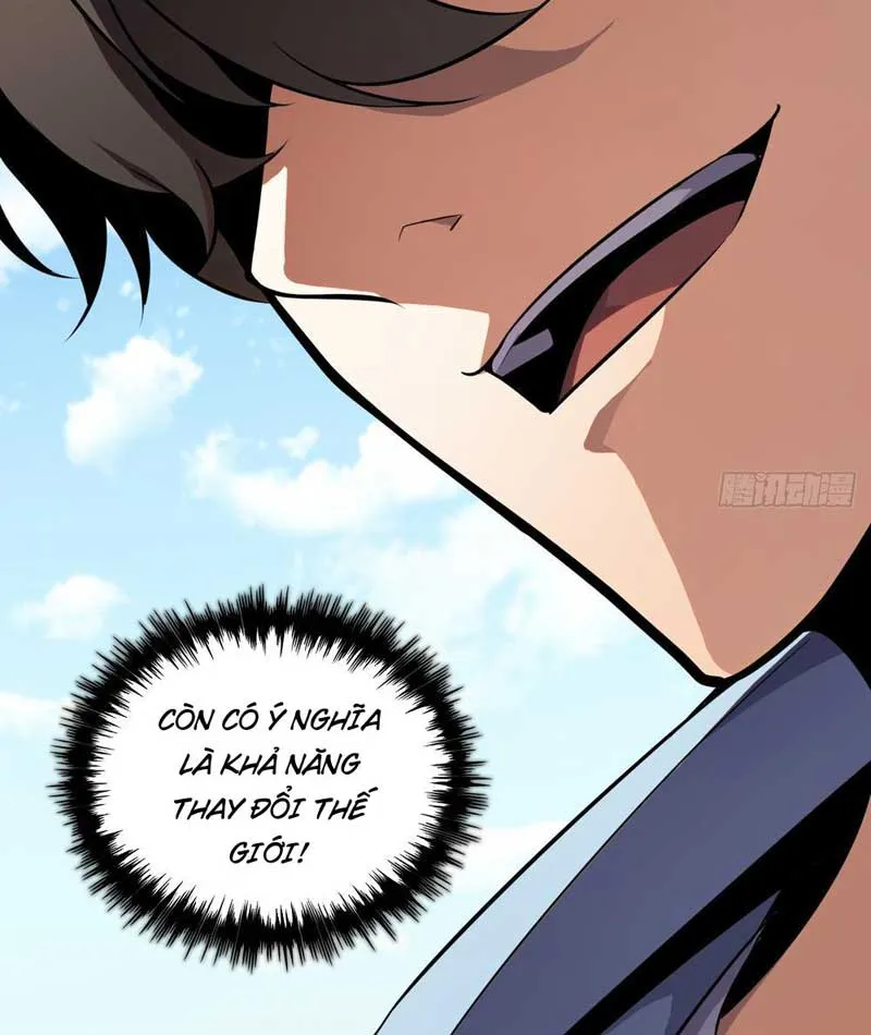 Toàn Dân Là Người Chơi: Tôi Có Thể Tự Do Nhận Thưởng Phó Bản Chap 4 - Next Chap 5