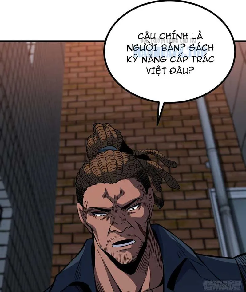 Toàn Dân Là Người Chơi: Tôi Có Thể Tự Do Nhận Thưởng Phó Bản Chap 4 - Next Chap 5