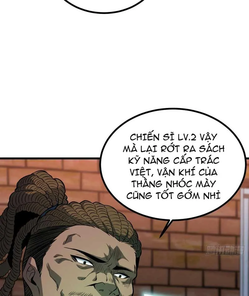 Toàn Dân Là Người Chơi: Tôi Có Thể Tự Do Nhận Thưởng Phó Bản Chap 4 - Next Chap 5