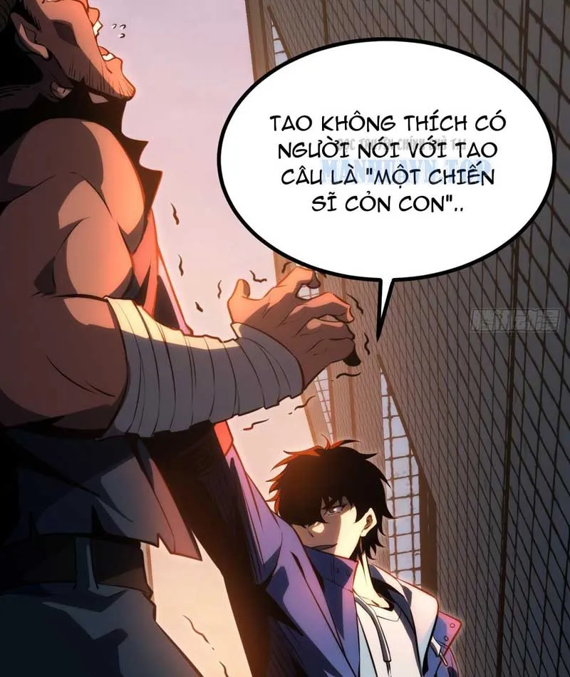 Toàn Dân Là Người Chơi: Tôi Có Thể Tự Do Nhận Thưởng Phó Bản Chap 4 - Next Chap 5